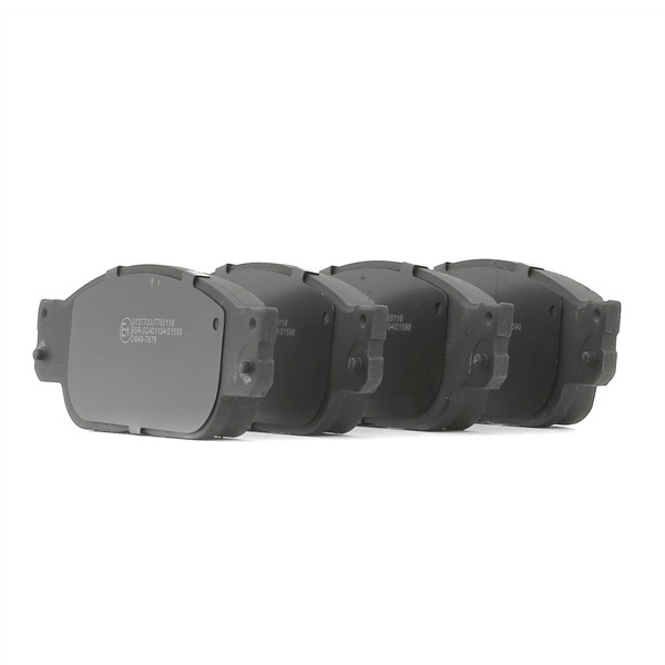C2C20686 OE STARK Bremsbeläge SKBP-0011080