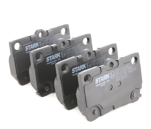 0446630240 OE STARK Plaquettes de frein SKBP-0011057
