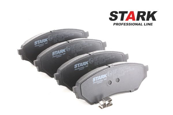 Juego de pastillas de freno MR334950 STARK SKBP-0011027
