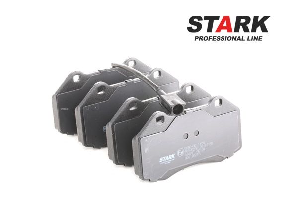 51934099 OE STARK Pastilhas de travão SKBP-0011104