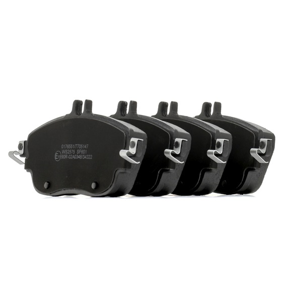 0004203002 OE STARK Bremsbeläge SKBP-0011134