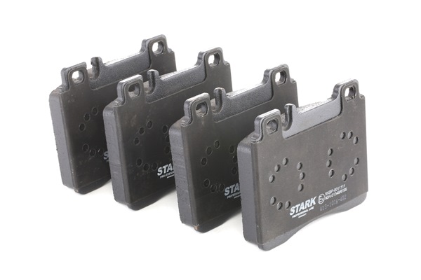 A0024201220 OE STARK Kit pastiglie freni SKBP-0011111