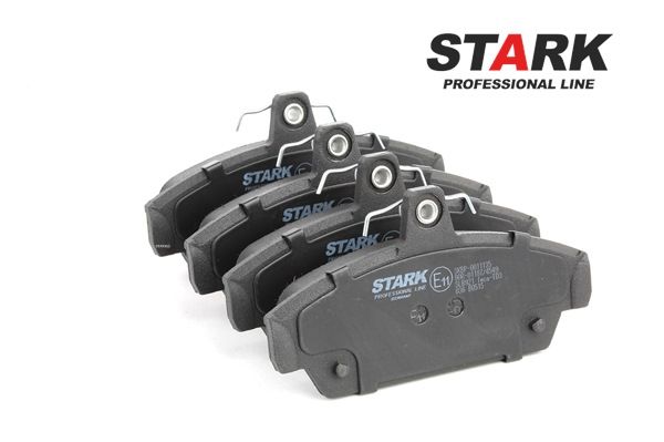 STARK SKBP-0011135 Kaladėlės 100 / Metro 1.5 D dyzelinas 57 AG 1994