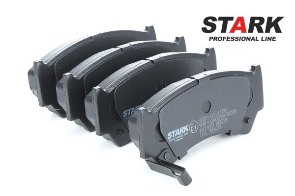 Juego de pastillas de freno 410603N390 STARK SKBP-0011108
