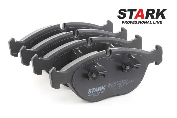 3B7698151 OE STARK Brake pad set SKBP-0011069