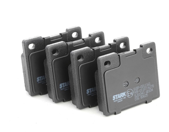 270164 OE STARK Bremseklodser SKBP-0011161