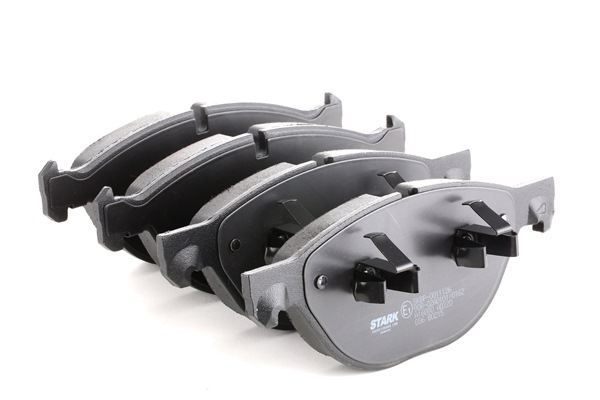 34112413077 OE STARK Pastilhas de travão SKBP-0011126