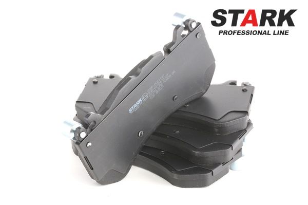 A0074206520 OE STARK Plaquettes de frein SKBP-0011147