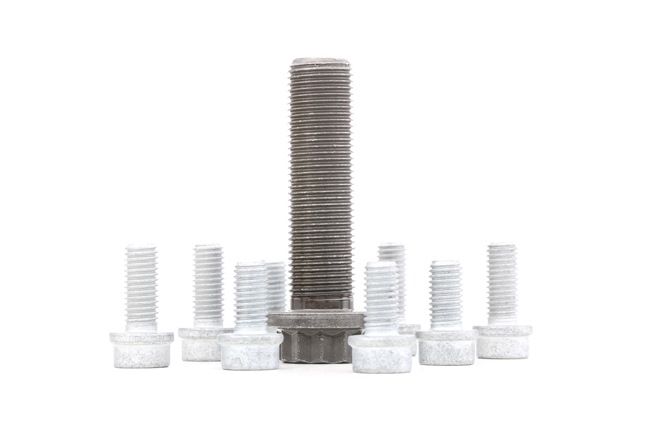 CORTECO 80004916 Tornillo de la polea A4 B7 Avant 1.9 TDI Gasóleo 116 cv 2008 precio