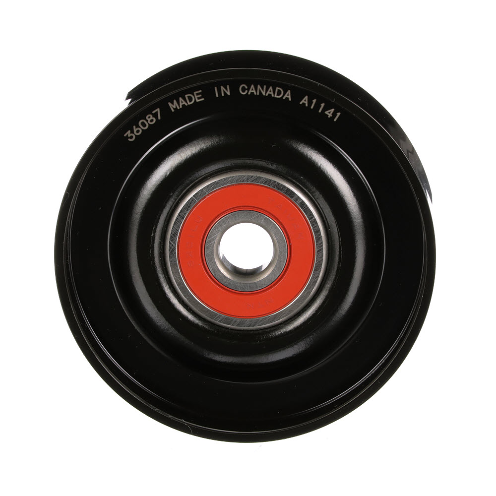 GATES T36087 genuine Nissan Almera Tino tensioner pulley price