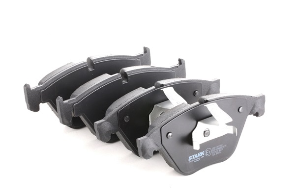 34116775314 OE STARK Plaquettes de frein SKBP-0011117