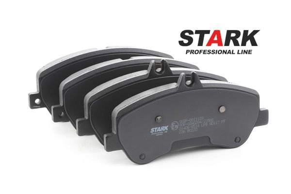 A0004209304 OE STARK Bremsbeläge SKBP-0011128