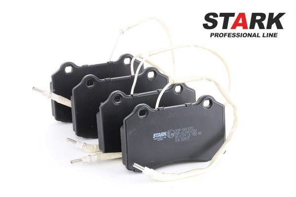 425182 OE STARK Bremseklosser SKBP-0011073