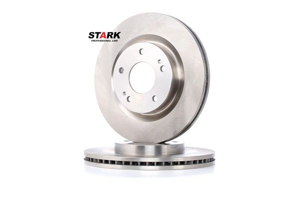 originais Mitsubishi L 200 STARK Discos SKBD-0020154
