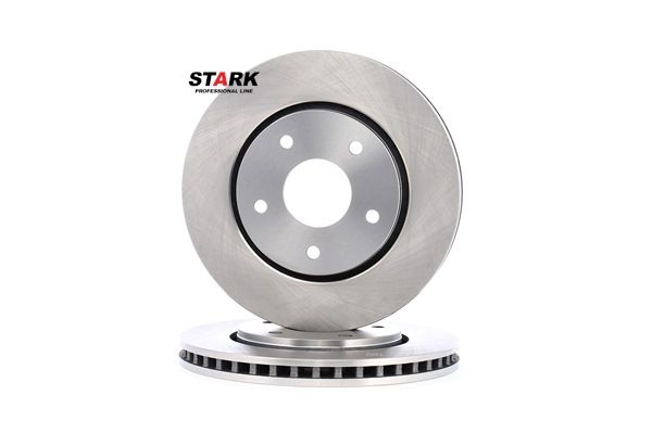 7B0615301C OE STARK Disco freno SKBD-0020267