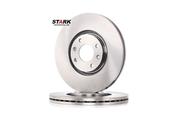 424933 OE STARK Disque de frein SKBD-0020355