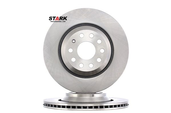 STARK 1K0615601N Remschijf