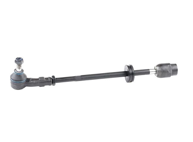 STARK SKRA-0250068 Sporstang VW Jetta 2 1.8 Benzin 95 HK 1987 pris