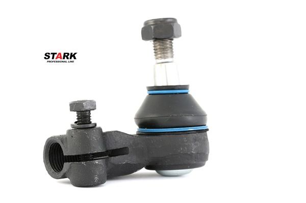 Track rod end STARK SKTE-0280172 suitable for VAUXHALL, OPEL, CHEVROLET, DAEWOO, BEDFORD at cheap price