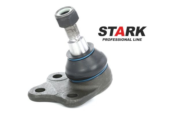 STARK SKSL-0260216 Alapallonivel VOLVO V70 III (BW, 135) 2.4 D4 AWD Diesel 163 hv 2014