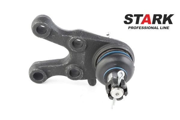 STARK SKSL-0260206 Rotule de triangle MITSUBISHI PAJERO 2 (V3W, 52W, 54W) 2.8 D (V46W, V26W) Diesel 140 CV 1997