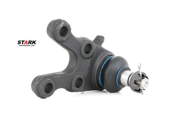 STARK SKSL-0260156 Rotule de triangle MITSUBISHI Pajero II (V20) 2.8 D 4WD Diesel 97 CV 1997