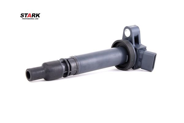 STARK SKCO-0070131 Zündleiste Toyota Corolla Verso E120 1.8 VVT-i (ZZE122_) Benzin 135 PS 2001