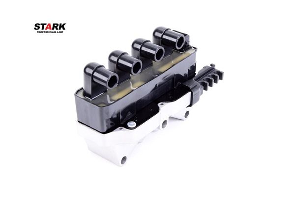 STARK SKCO-0070077 Vzigalna tuljava Fiat Stilo 192 1.6 16V Bencin 103 km 2001