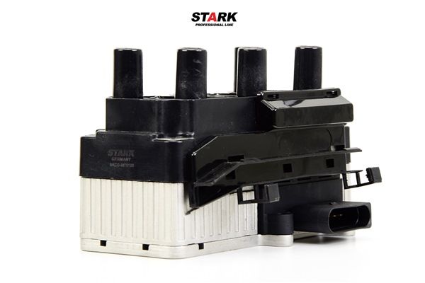 STARK SKCO-0070133 Bobinas Leon 1 2.8 Cupra 4 Gasolina 204 cv 2004 precio