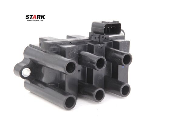 5F2E12029AB OE STARK Tennspole SKCO-0070081
