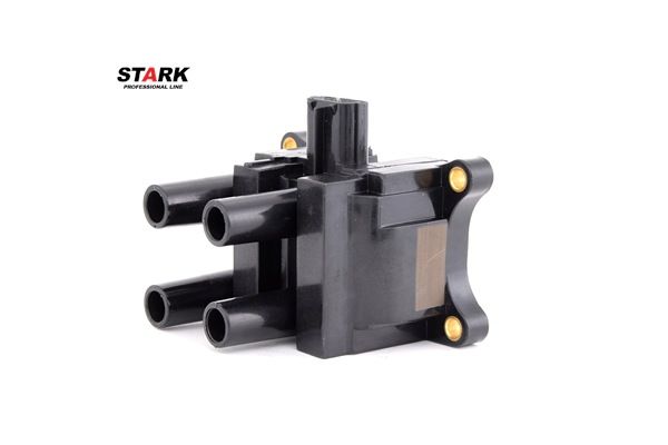 STARK SKCO-0070114 Катушка зажигания MAZDA 6 (GG) 1.8 бензин 120 л.с. 2004