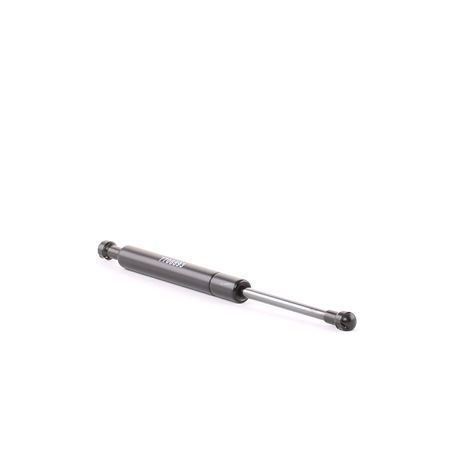 STARK SKGS-0220267 Heckklappendämpfer AUDI 80 (89, 89Q, 8A, B3) 2.0 E 112 PS Benzin 1990