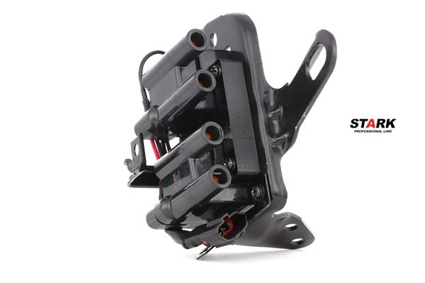 STARK SKCO-0070124 Ignition coil HYUNDAI COUPE (RD) 2.0 Petrol 137 hp 2002 price