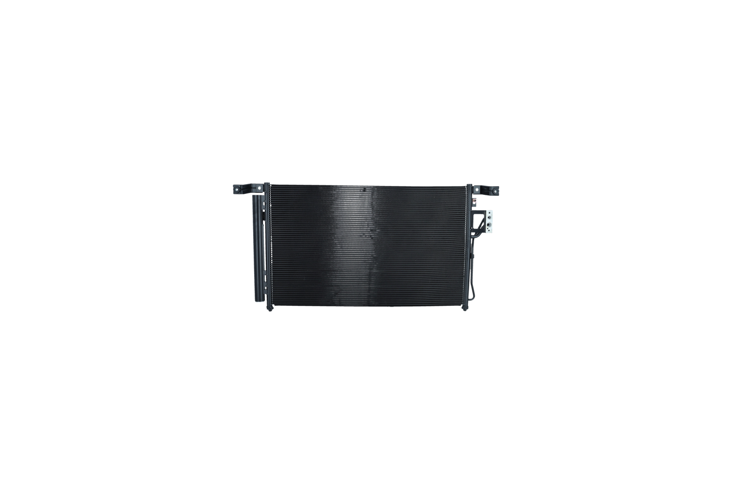 NRF 35987 Condensador de climatização HYUNDAI SANTA FÉ II (CM) 2.2 CRDi 4x4 Diesel 155 cv 2009 preço