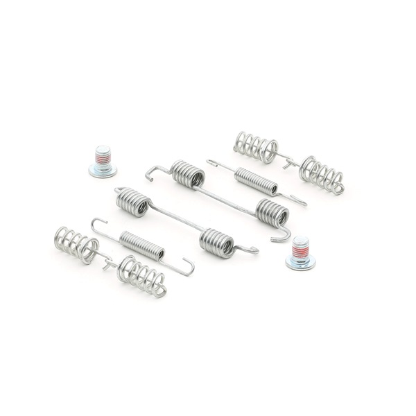 Acheter A.B.S. Kit d'accessoires, mâchoires de frein de stationnement 0874Q
