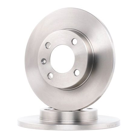 175615301 OE A.B.S. Brake disc 15706