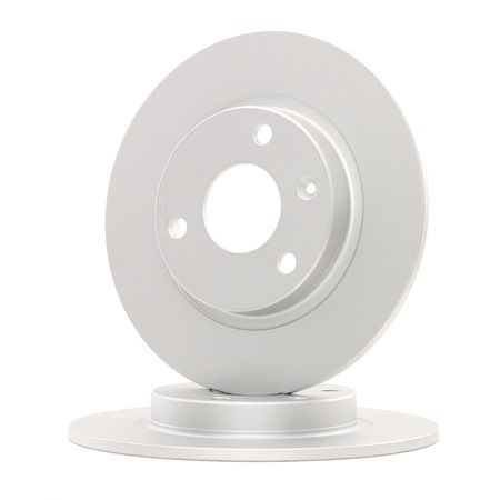 4249C5 OE A.B.S. Disque de frein 15839