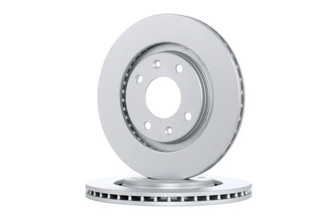 A.B.S. Disque Citroën BERLINGO 15841