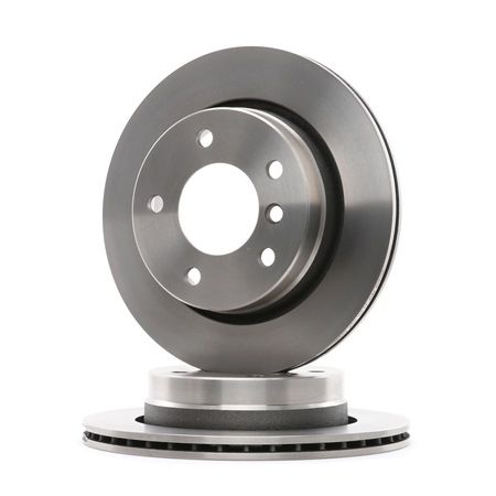 16339 A.B.S. 34211162315 Bremsscheibe