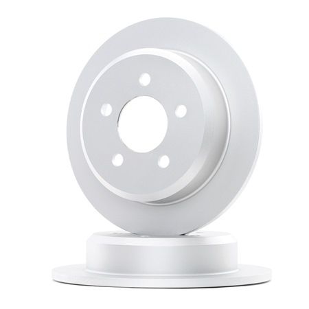 A.B.S. 16557 disque de frein Jeep Grand Cherokee mk1 prix