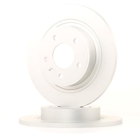 569075 OE A.B.S. Bremsscheibe 18033