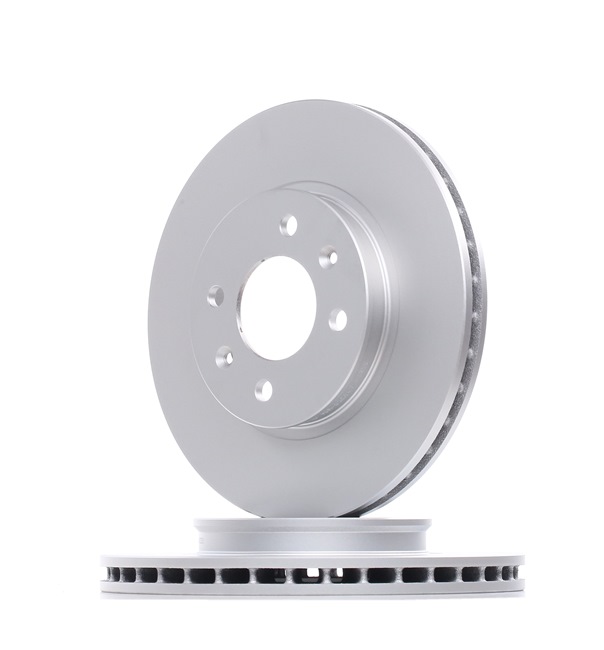 A.B.S. Brake disc 18338
