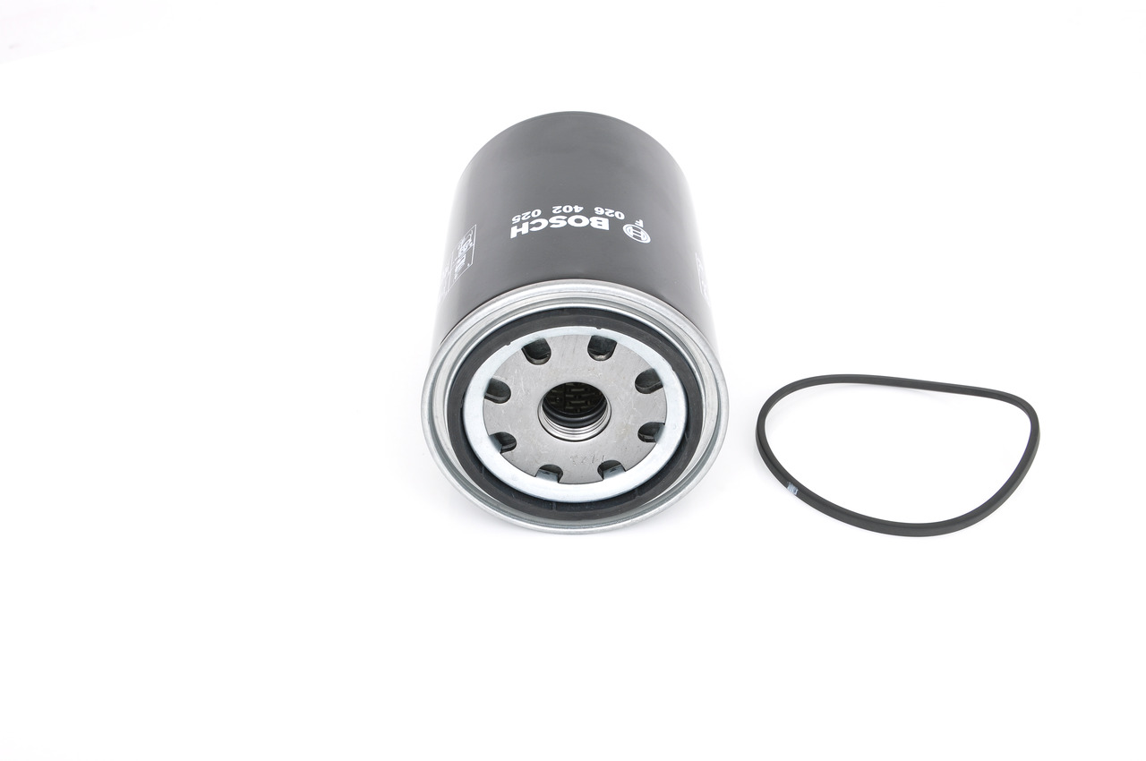 00687110 OE BOSCH Топливный фильтр F 026 402 025