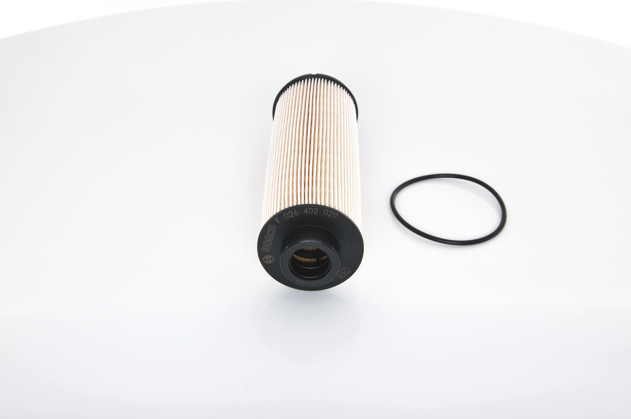 BOSCH Filtre à carburant F 026 402 029