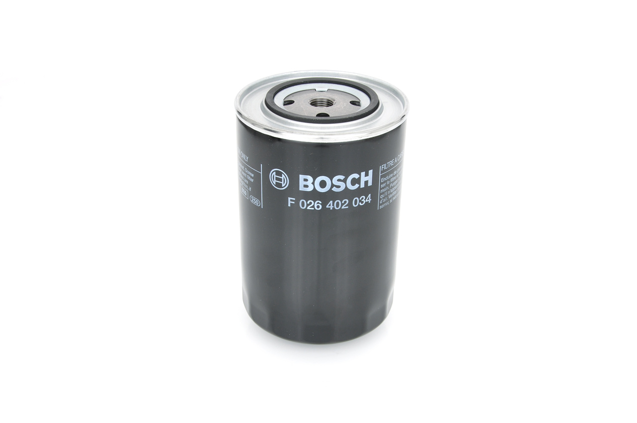 BOSCH 2994048 Brandstoffilter