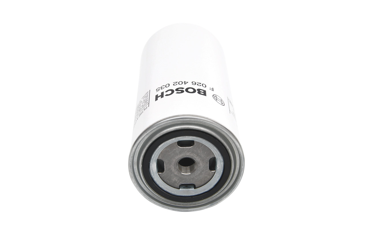 2991585 OE BOSCH Filtro de combustível F 026 402 035