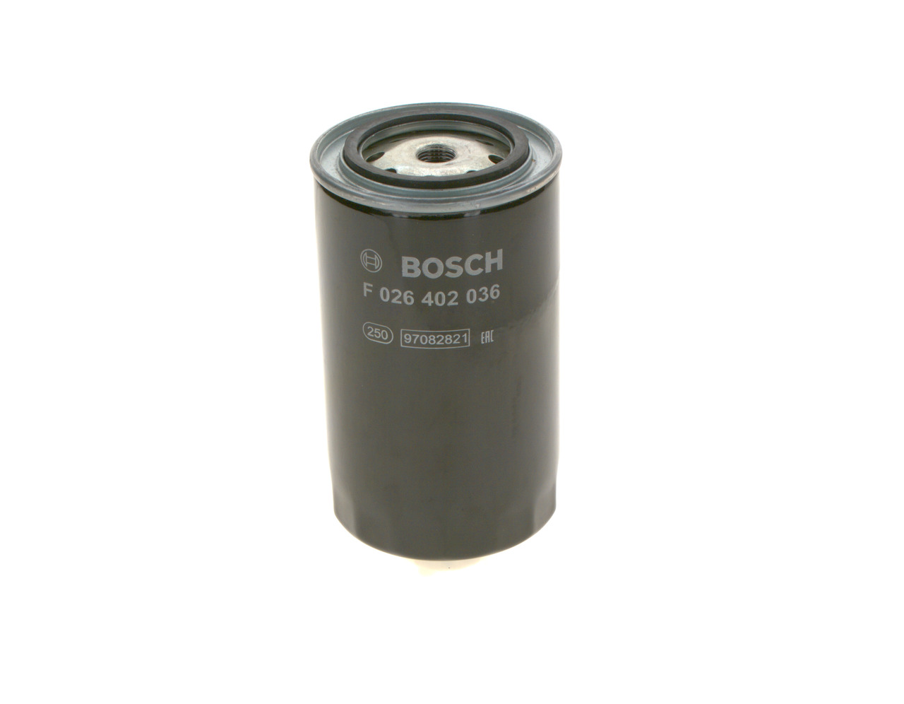 Acheter BOSCH Filtre à carburant F 026 402 036