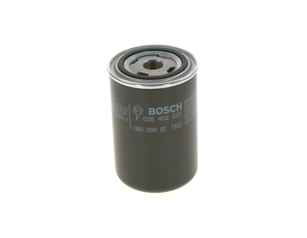 BOSCH 1345335 Brandstoffilter