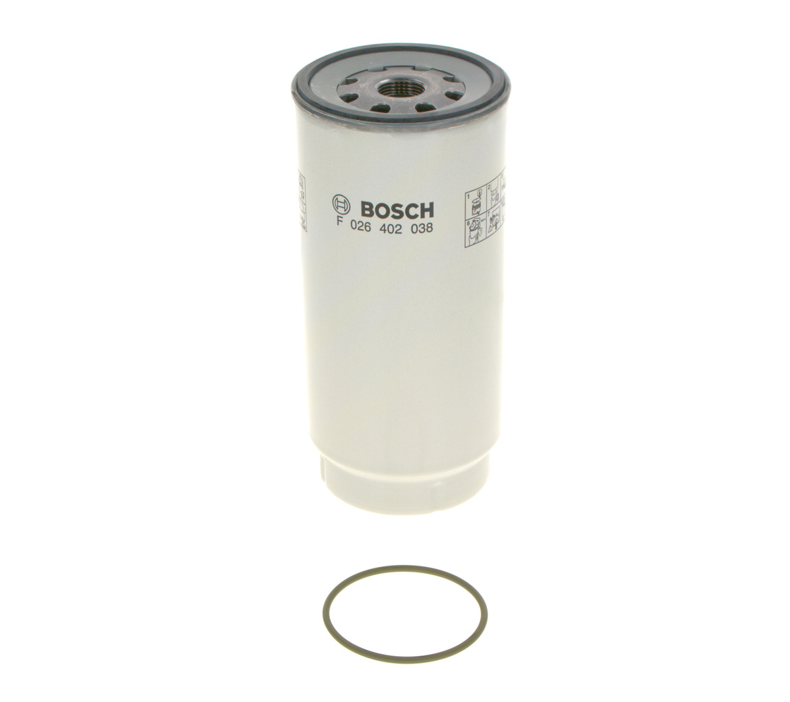 A9604770003 OE BOSCH Kraftstofffilter F 026 402 038