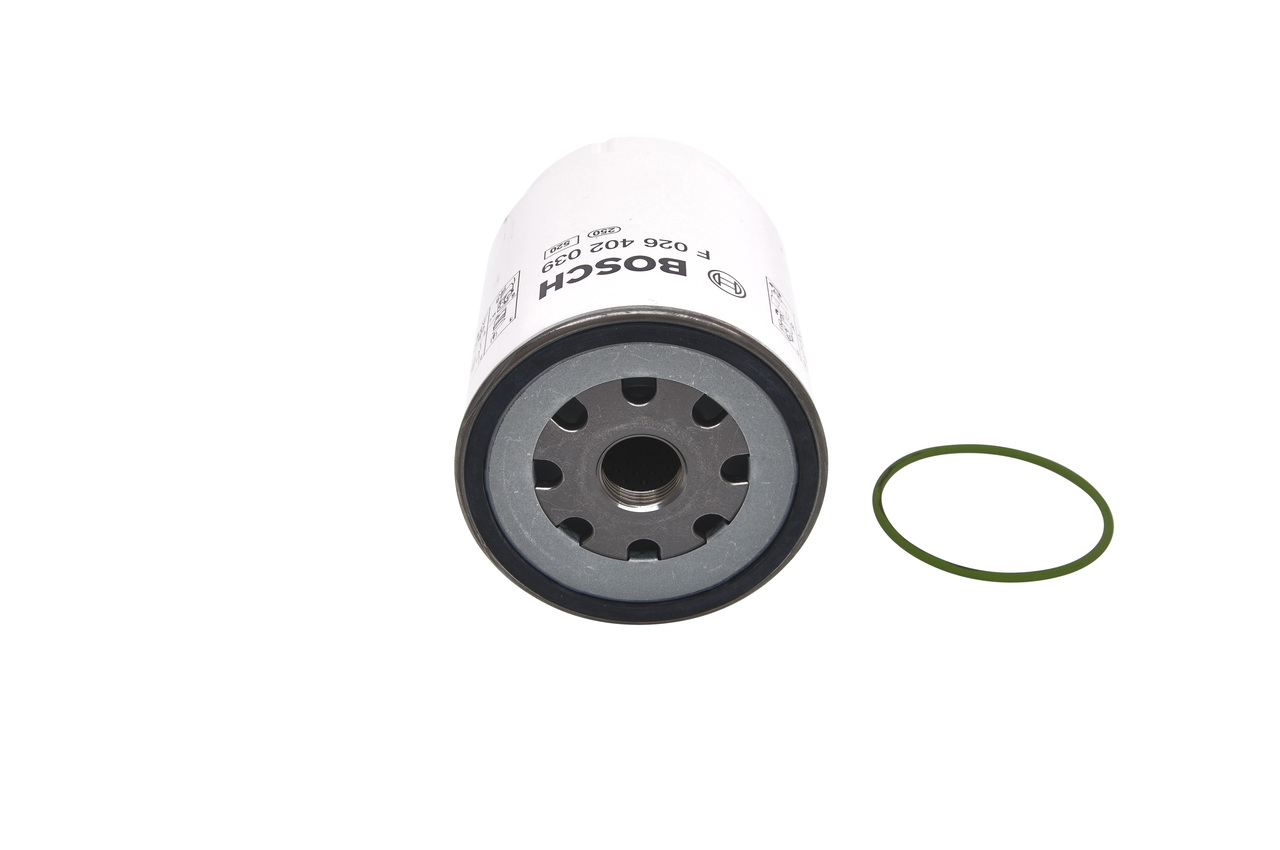 AT365870 OE BOSCH Filtro carburante F 026 402 039